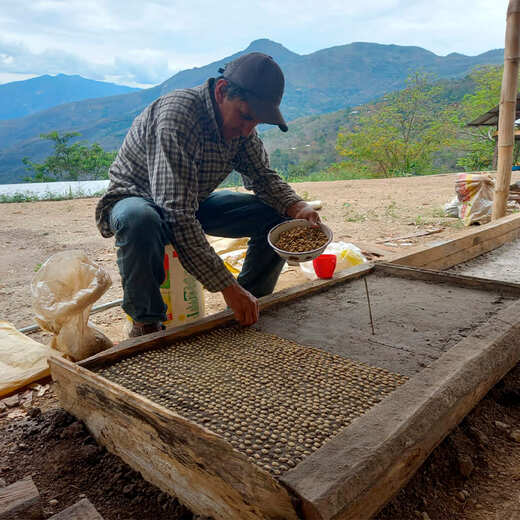 imagen de nuestro café